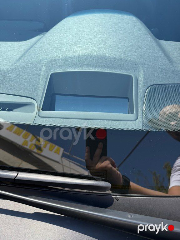 Toyota Camry, 2.5 L, 1.016 kWh, 2025 il, 11 188 km — Avtomobillər, Bakı (9)