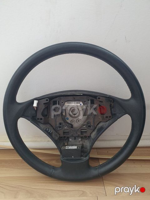 BMW E60 sükanı — Bakı