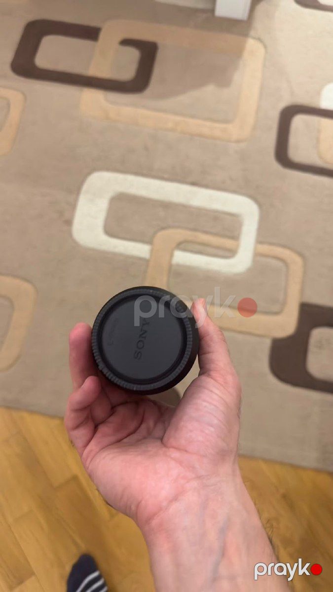 Sony Zeis Vario-Tesser 16-35mm — Foto və video texnikası, Bakı (3)