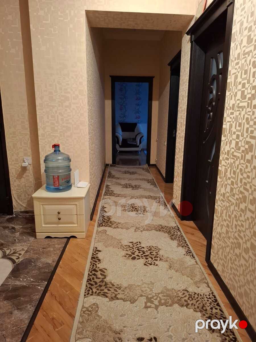 Satılır 3 otaqlı yeni tikili 105 m² — Mənzil, Bakı (7)