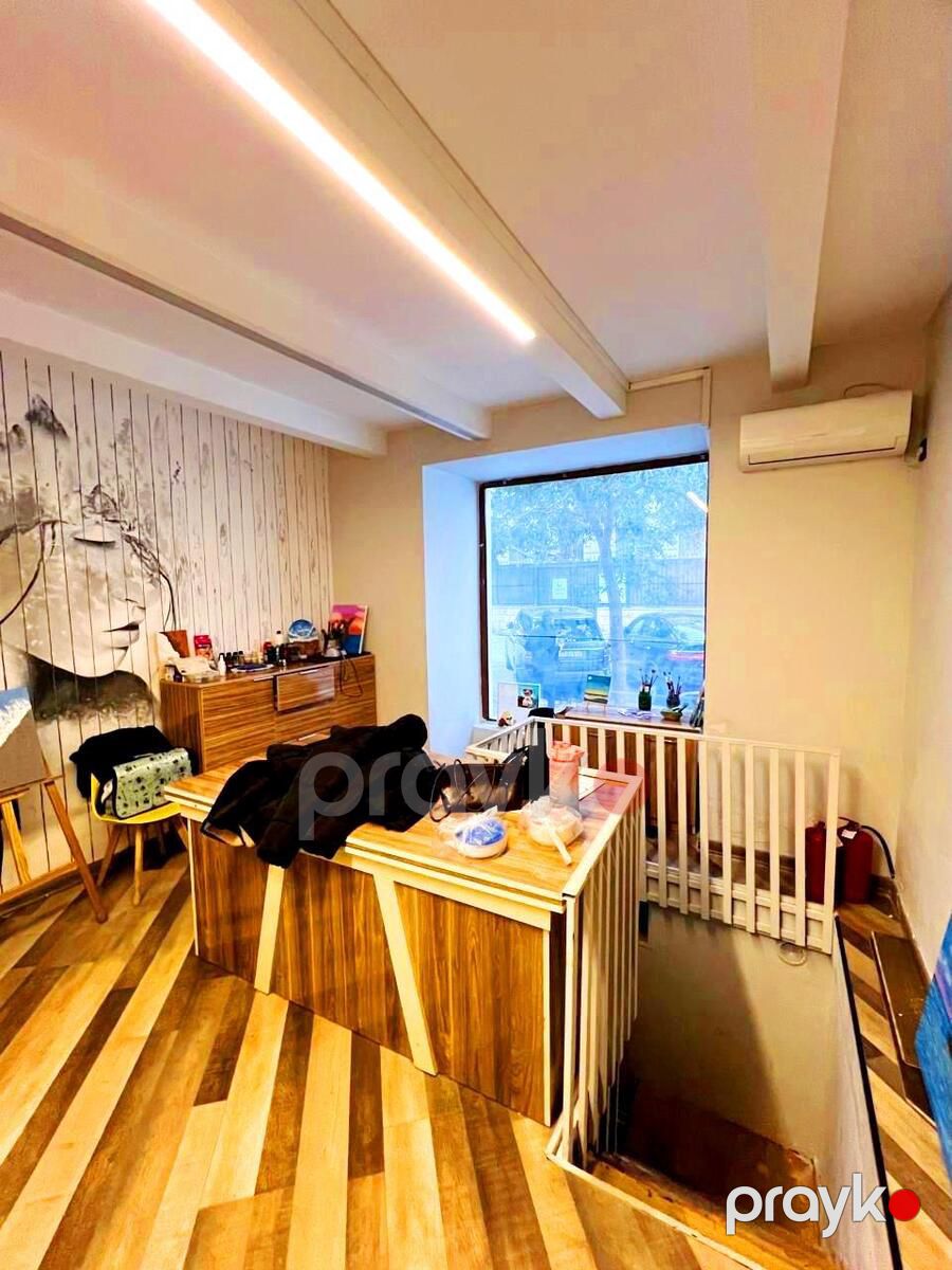 İcarəyə verilir 5 otaqlı ofis 110 m² — Ofis, Bakı (2)