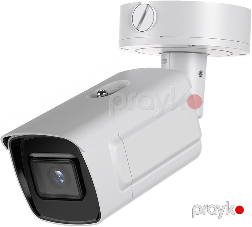 Hikvision Anpr/lpr nömrə tanıma kamerası — Ağıllı ev və təhlükəsizlik, Bakı (2)