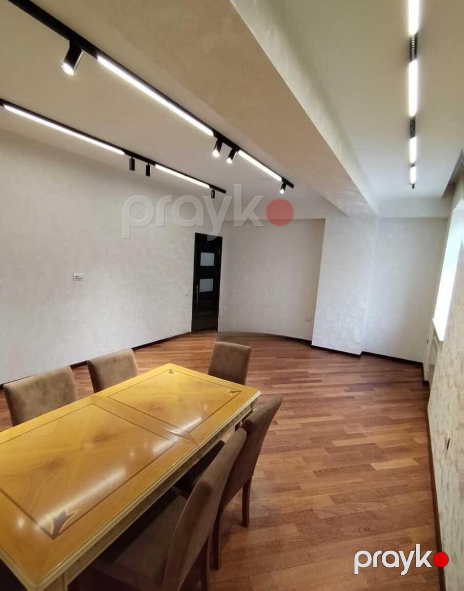 Satılır 3 otaqlı yeni tikili 129 m² — Mənzil, Bakı (11)