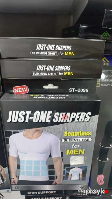Alt geyimi "Just ONE Shapers" — Geyim, ayakkabı, aksesuarlar, Bakı (8)