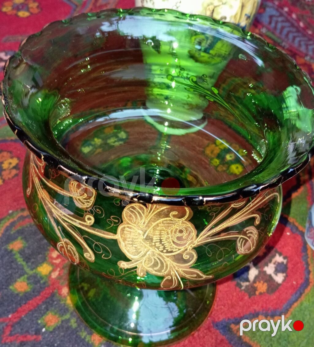 Bogema 2 Ədəd di — Süfrə qabı, Digah (2)
