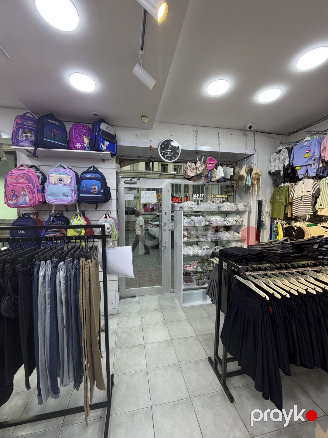 İcarəyə verilir obyekt 90 m² — Əmlak, Bakı (9)