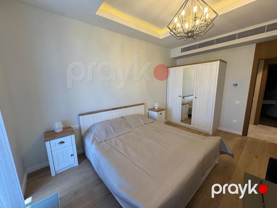 Satılır 3 otaqlı yeni tikili 132 m² — Mənzil, Bakı (7)