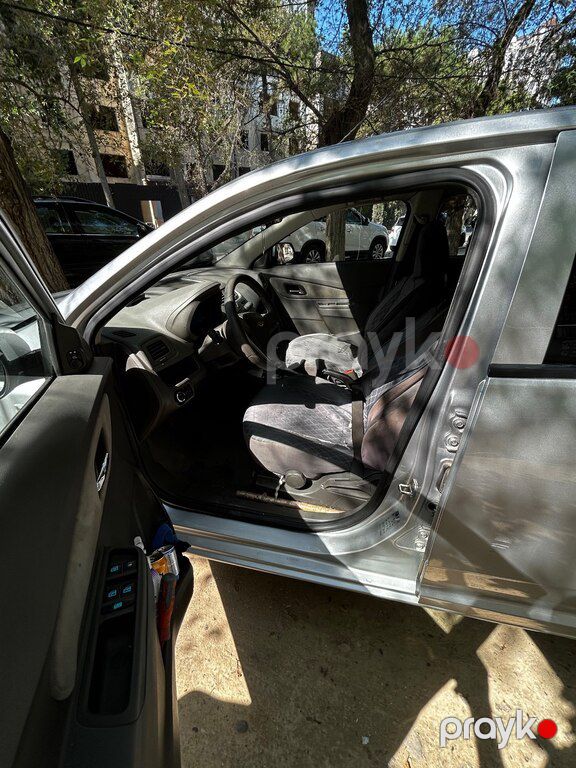 Chevrolet Cobalt, 1.5 L, 2023 il, 112 400 km — Avtomobillər, Bakı (12)