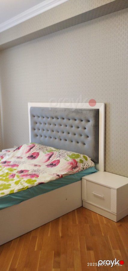 3 otaqlı mənzil kirayə verilir, 225 m², Hüseyn Cavid pr., Bakı — Mənzil (3)