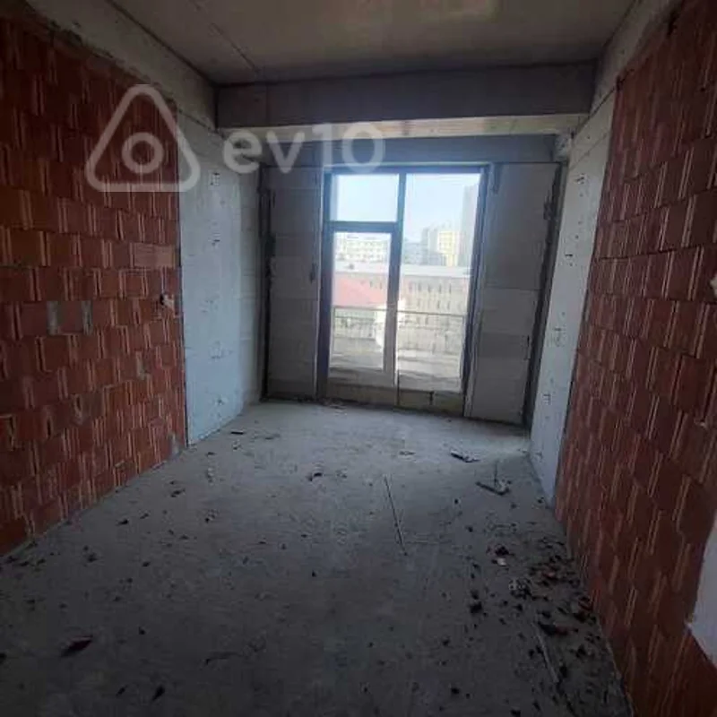 3 otaqlı mənzil, 141 m², İbrahim paşa Dadaşov küçəsi — Mənzil, Bakı (6)