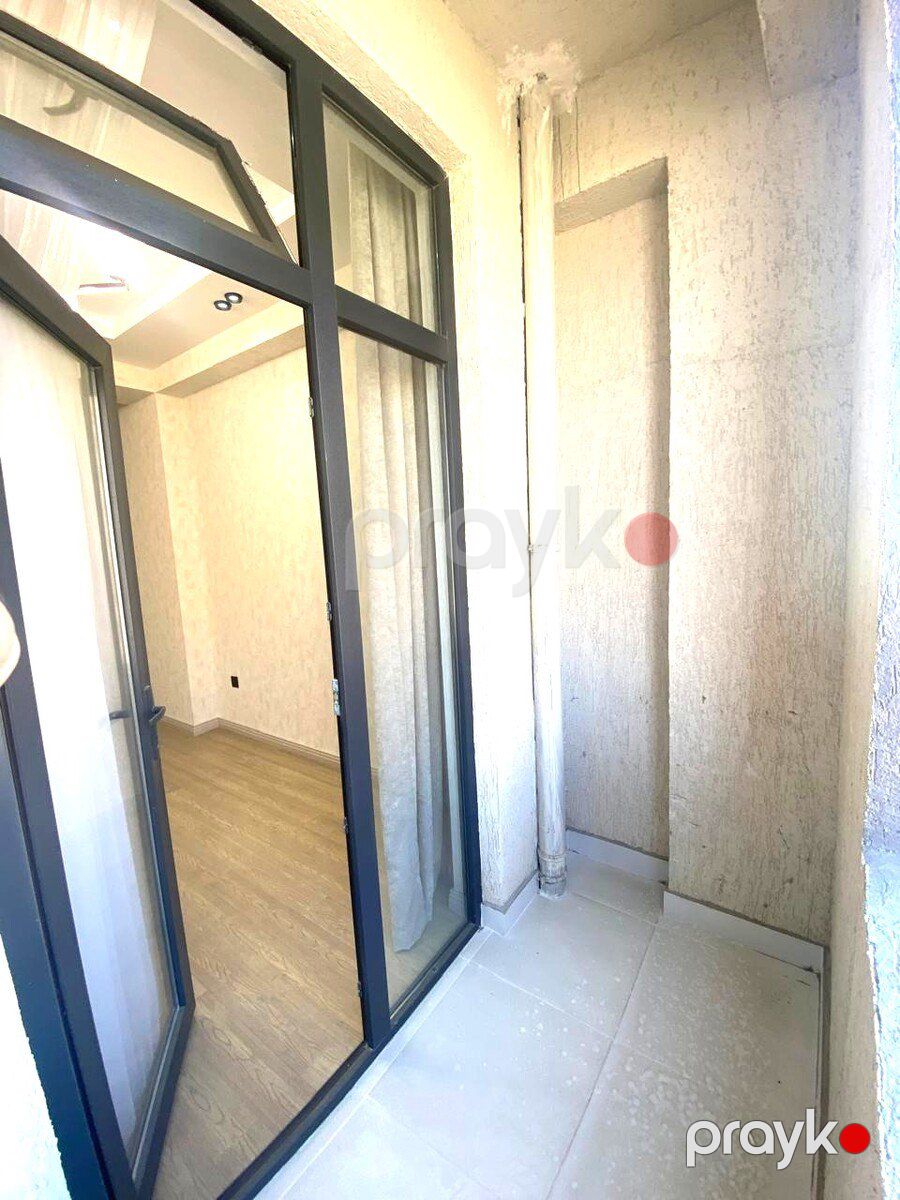 Satılır 3 otaqlı yeni tikili 64 m² — Mənzil, Bakı (7)