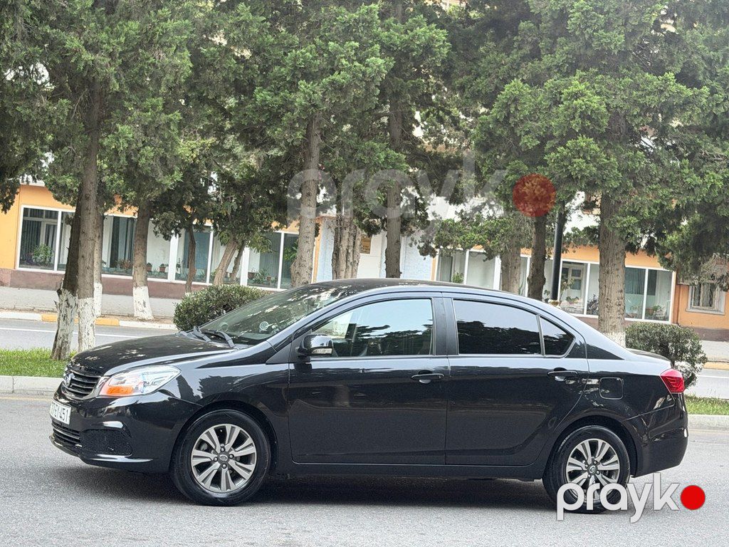 GWM (Great Wall Motor) Voleex C30, 1.5 L, 2019 il, 214 444 km — Avtomobillər, Sumqayıt (7)