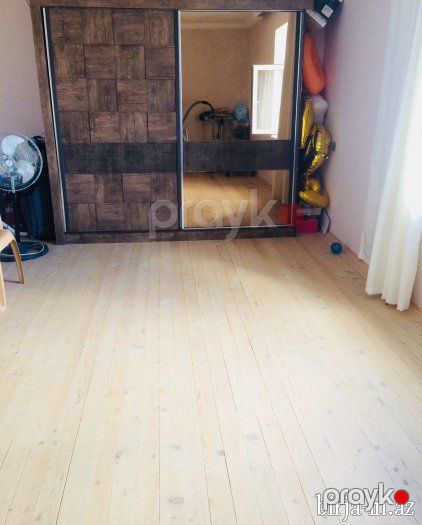 Bağ evi kirayə verilir, 43 m², Masazırda 2 otaqlı ev, Abşeron — Mənzil (3)