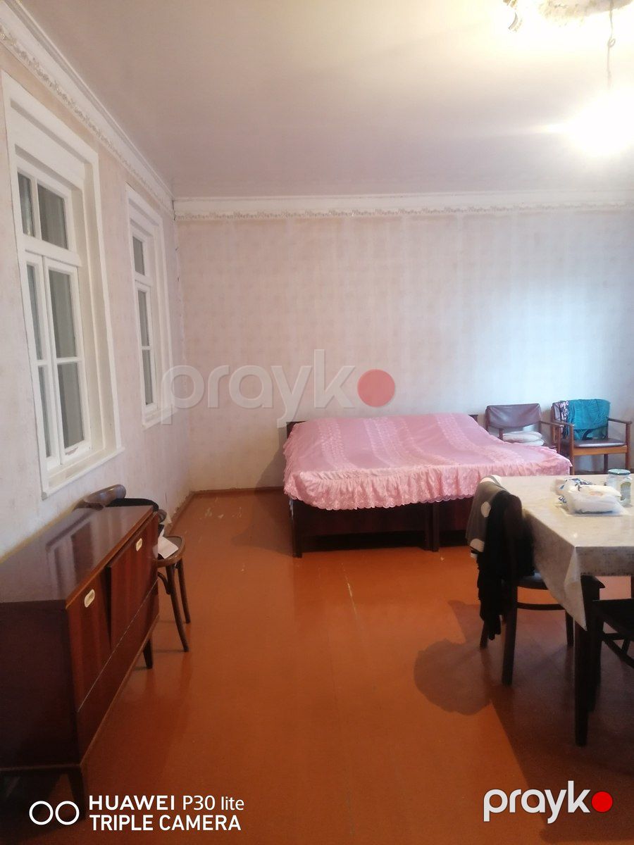 İcarəyə verilir 4 otaqlı həyət evi/bağ evi 120 m² — Ev, villa, Qazax (4)