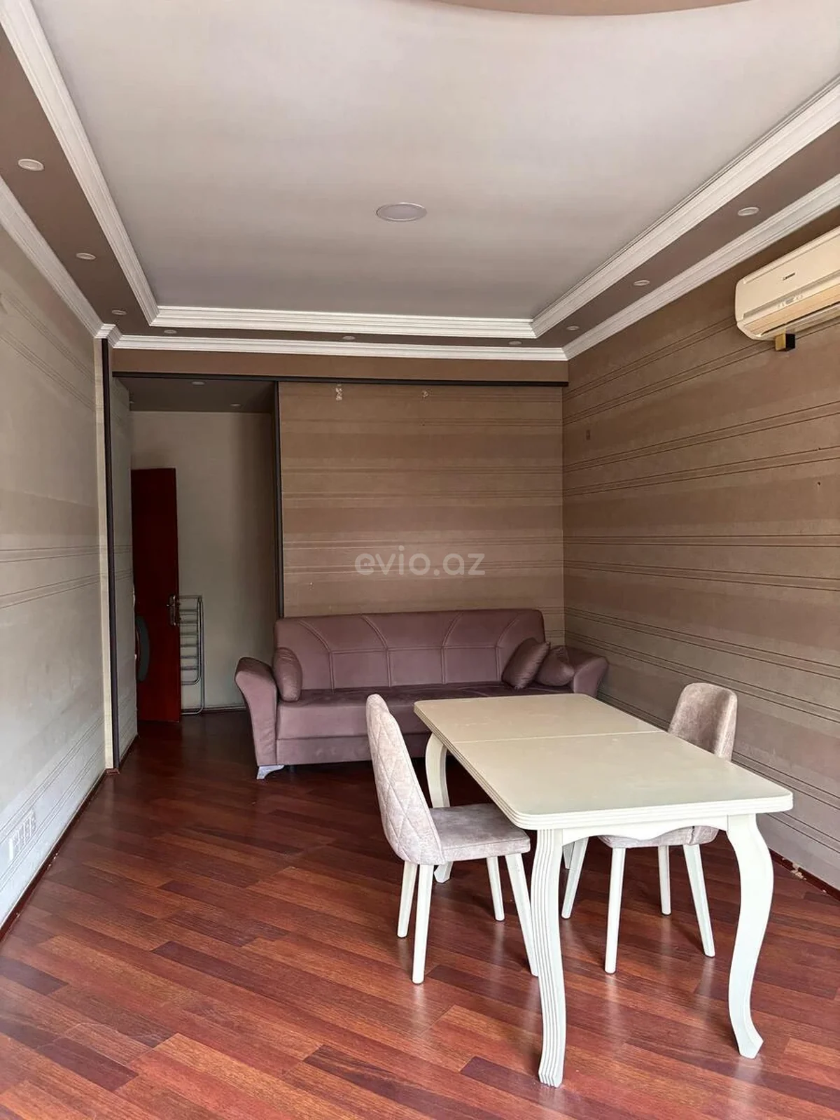 Kirayə 3 otaqlı mənzil 20 Yanvar metrosu yaxınlığında — Mənzil, Bakı (2)