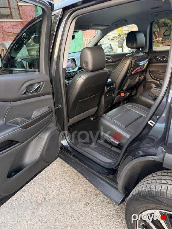 GMC Acadia, 2.0 L, 2020 il, 157 000 km — Avtomobillər, Bakı (5)