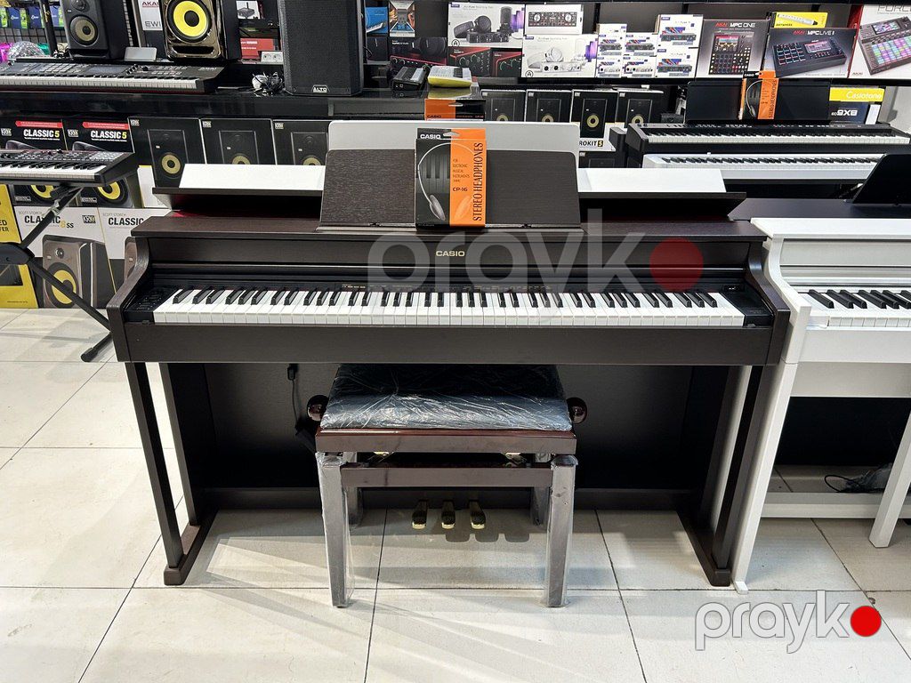 Elektro pianolar — Musiqiə alətləri, Bakı (5)