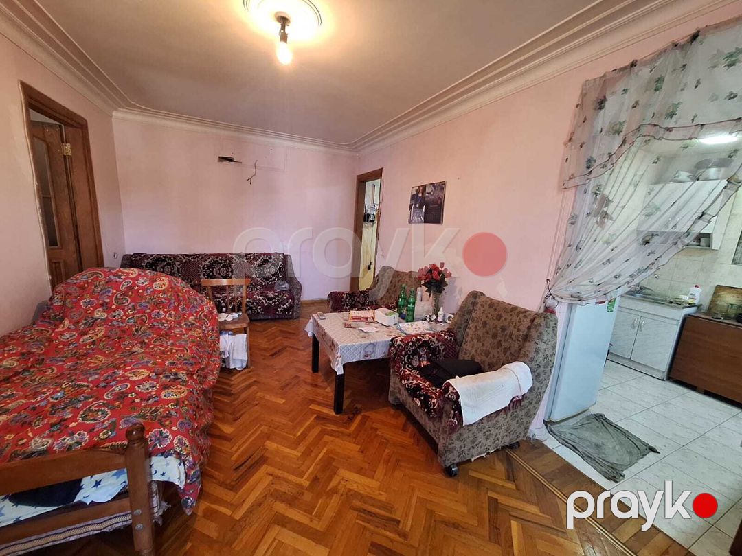 İcarəyə verilir 2 otaqlı köhnə tikili 50 m² — Mənzil, Bakı (2)
