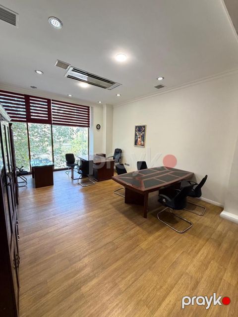Ofis icarəyə verilir, Bülbül pr — Bakı