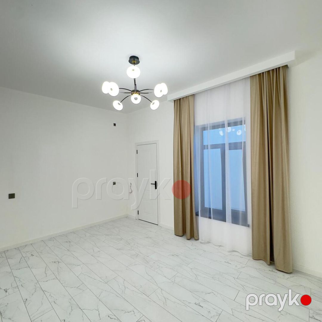 Satılır 4 otaqlı həyət evi/bağ evi 150 m² — Ev, villa, Bakı (12)
