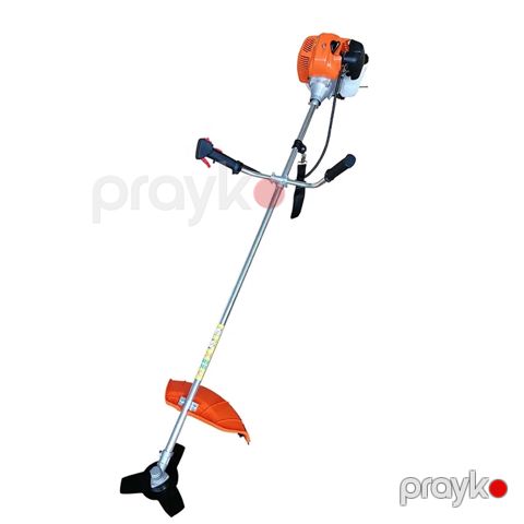 Benzinli trimmer Şimşek 000085 — Bakı