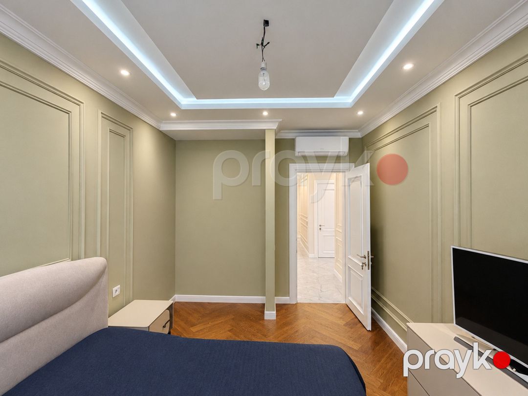 Satılır 4 otaqlı yeni tikili 165 m² — Mənzil, Bakı (9)