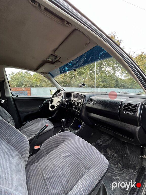 Volkswagen Golf, 2.0 L, 1992 il, 250 000 km — Avtomobillər, Zaqatala (7)