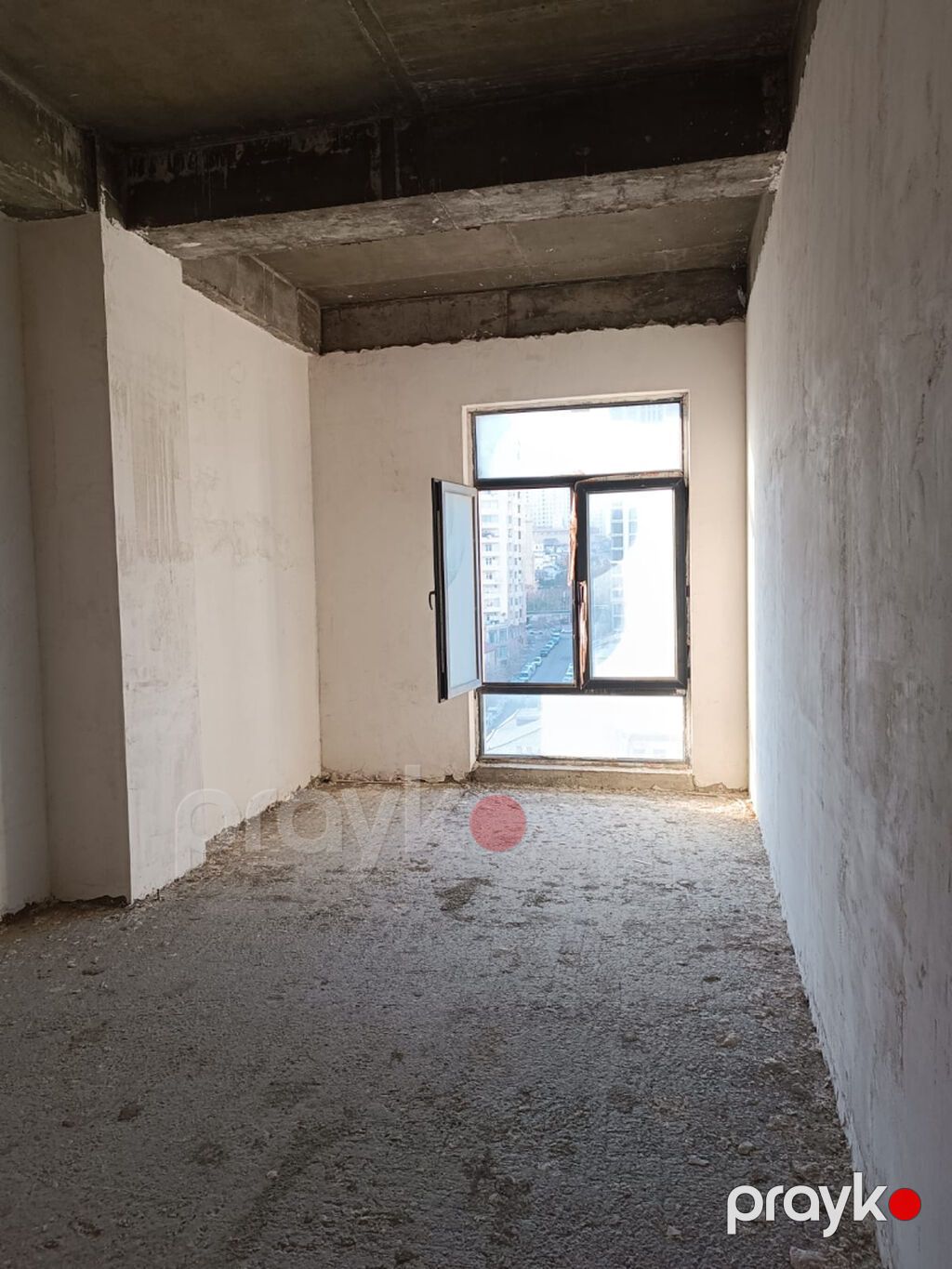 Bakı Şəhəri Nəsimi rayonu, Xətai prospekti 2 Yaşıl bazar ilə — Mənzil, Bakı (6)