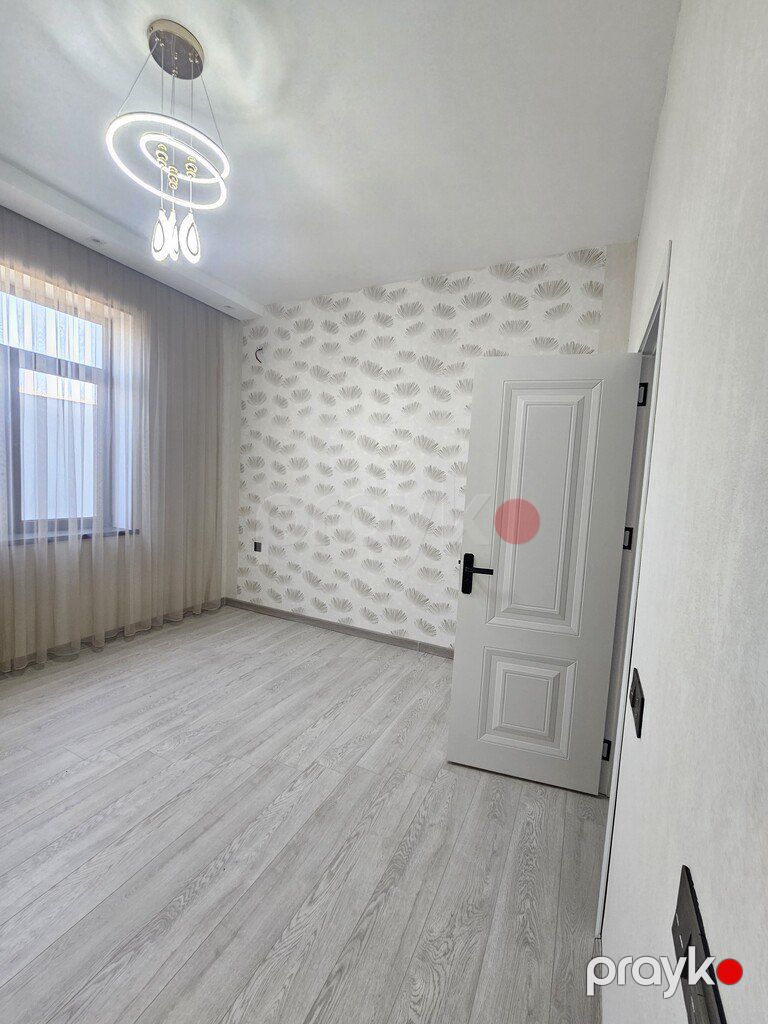 Satılır 4 otaqlı həyət evi/bağ evi 140 m² — Ev, villa, Bakı (11)