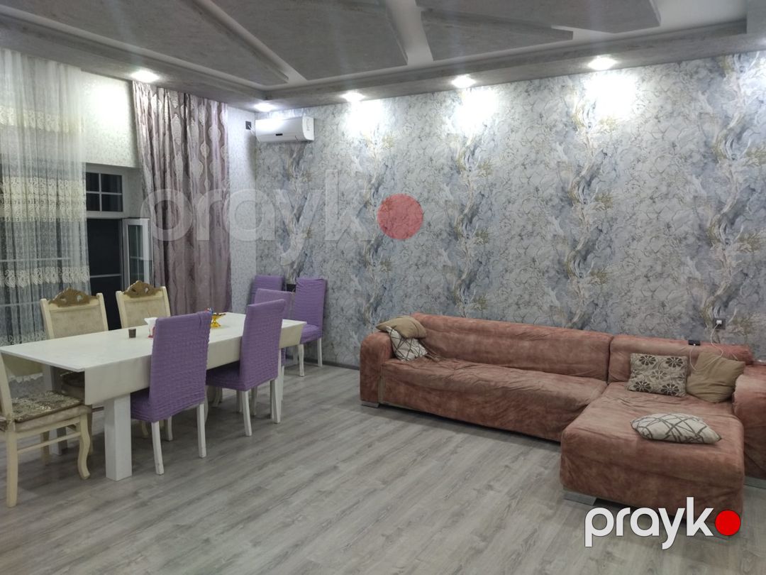 Həyət evi, Hövsan qəs — Ev, villa, Bakı (11)