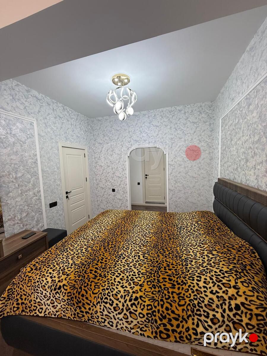 Satılır 4 otaqlı yeni tikili 100 m² — Mənzil, Bakı (6)