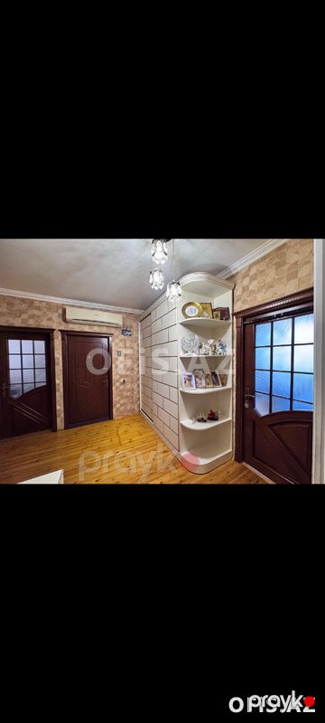 Köhnə tikili Satılır Xətai r., Əhmədli m., 4 otaq, 76 m² — Mənzil, Bakı (4)