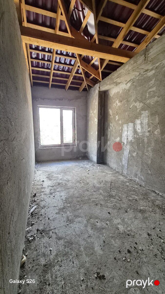 2-otaqlı yeni tikili, Qusar r., 88 m² — Mənzil, Qusar (6)