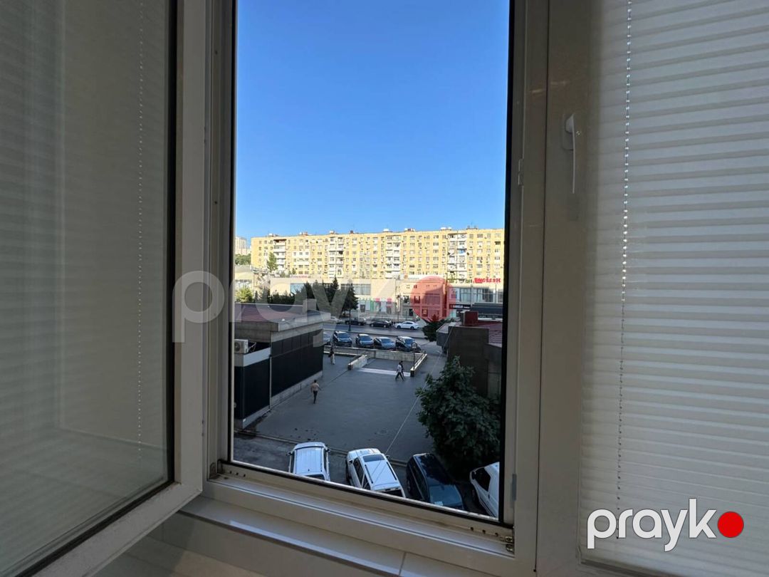 Satılır 3 otaqlı yeni tikili 88 m² — Mənzil, Bakı (8)