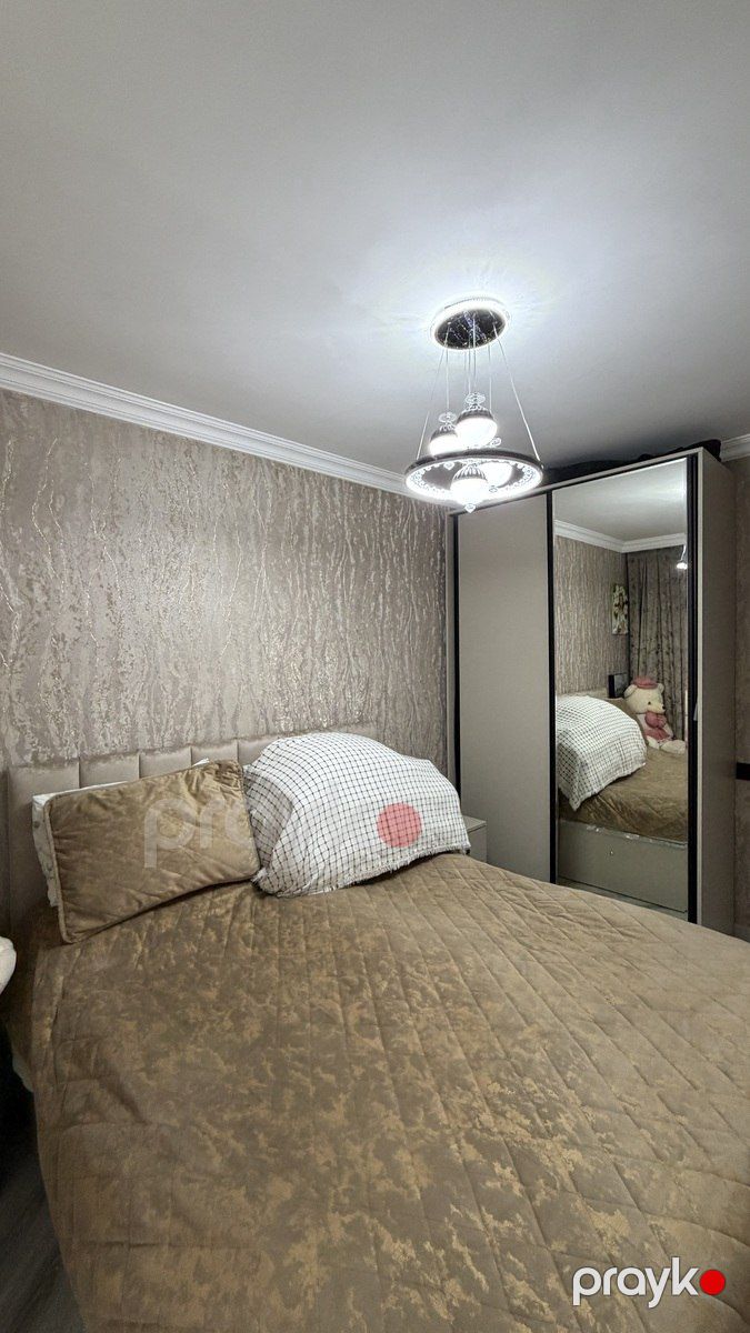Satılır 3 otaqlı köhnə tikili 75 m² — Mənzil, Bakı (7)