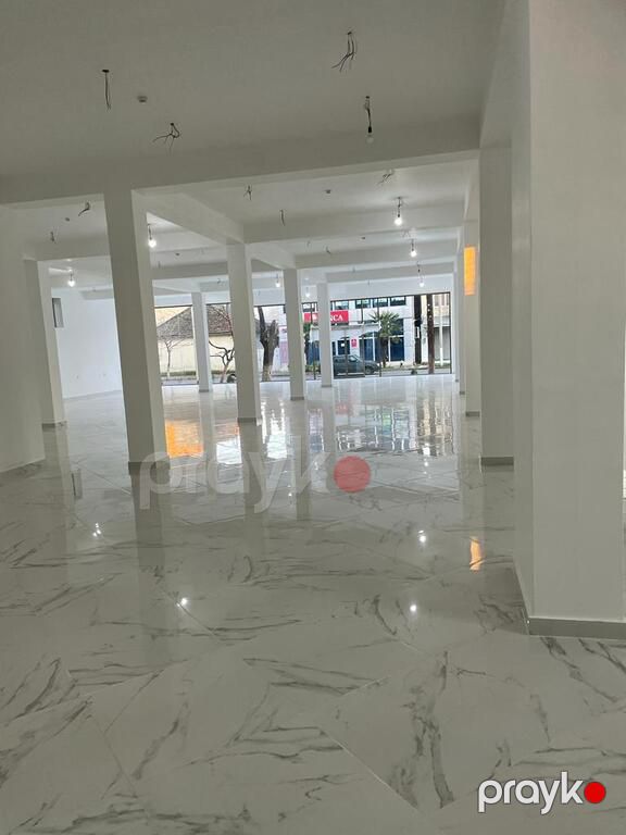 İcarəyə verilir obyekt 1650 m² — Əmlak, Lənkəran (4)