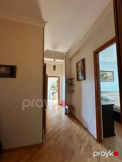 İcarəyə verilir 2 otaqlı yeni tikili 70 m² — Bakı