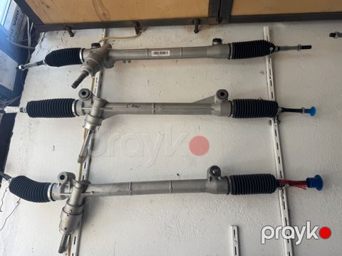 Toyota Prius 30 kuza sükan reykası — Bakı
