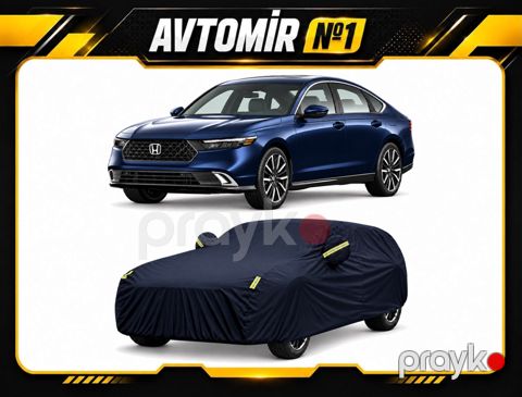 Honda Accord 2023-2026 avtomobil üçün tent — Bakı