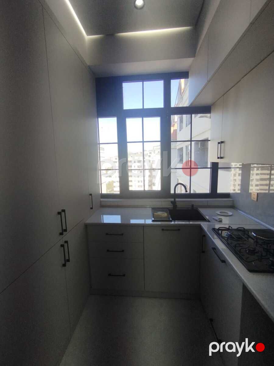 Satılır 2 otaqlı yeni tikili 65 m² — Mənzil, Bakı (12)