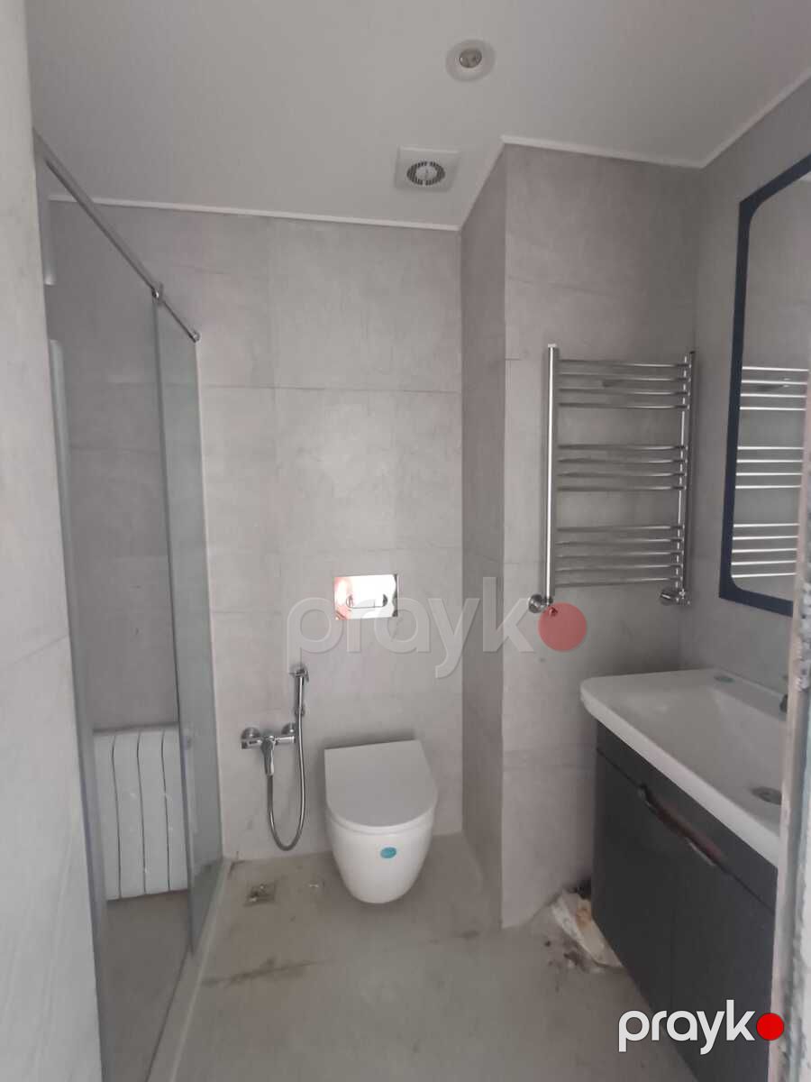 Satılır 2 otaqlı yeni tikili 51.3 m² — Mənzil, Bakı (6)