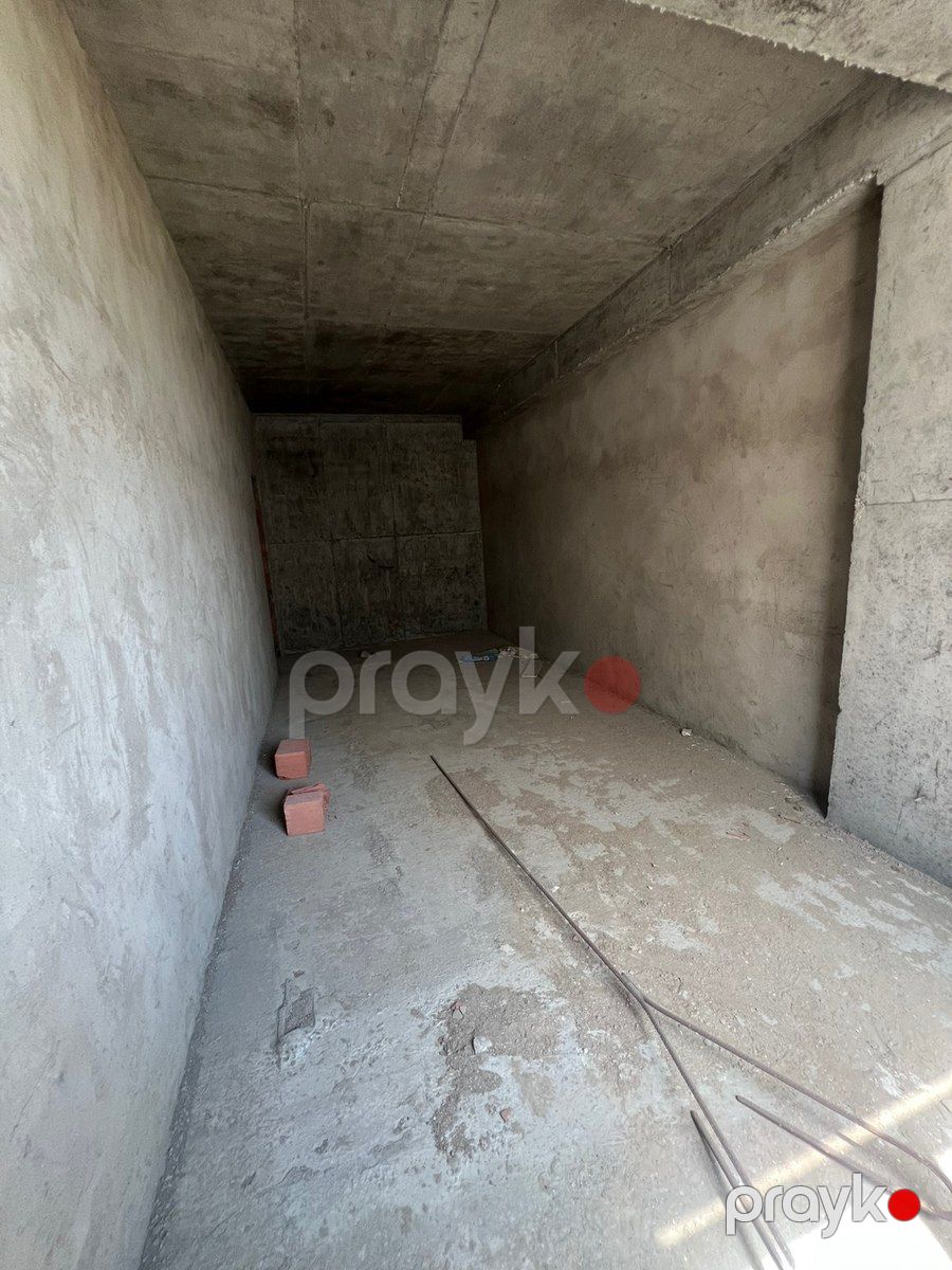 2-otaqlı yeni tikili, Həsən Əliyeva küç. 7A, 58 m² — Mənzil, Xırdalan (8)