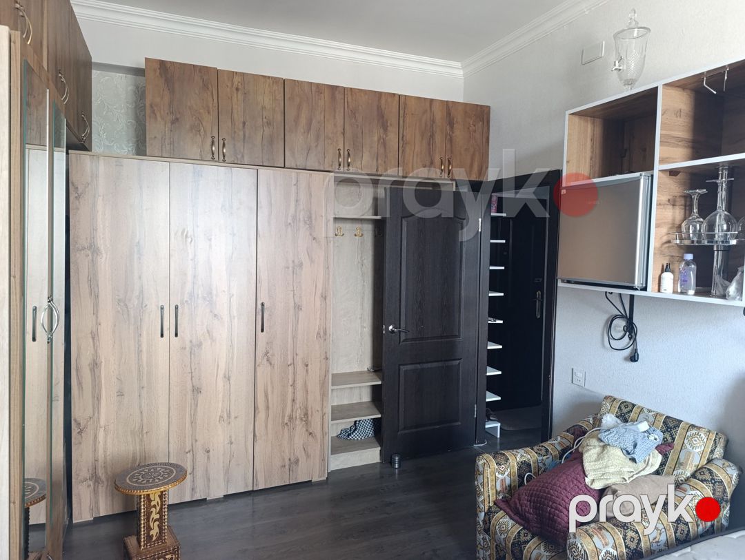 Satılır 1 otaqlı yeni tikili 40 m² — Mənzil, Bakı (6)