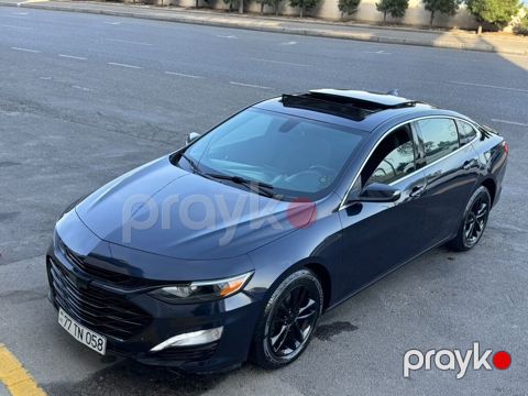 Chevrolet Malibu: 1.5 l 2018 il 200000 km Sedan — Bakı