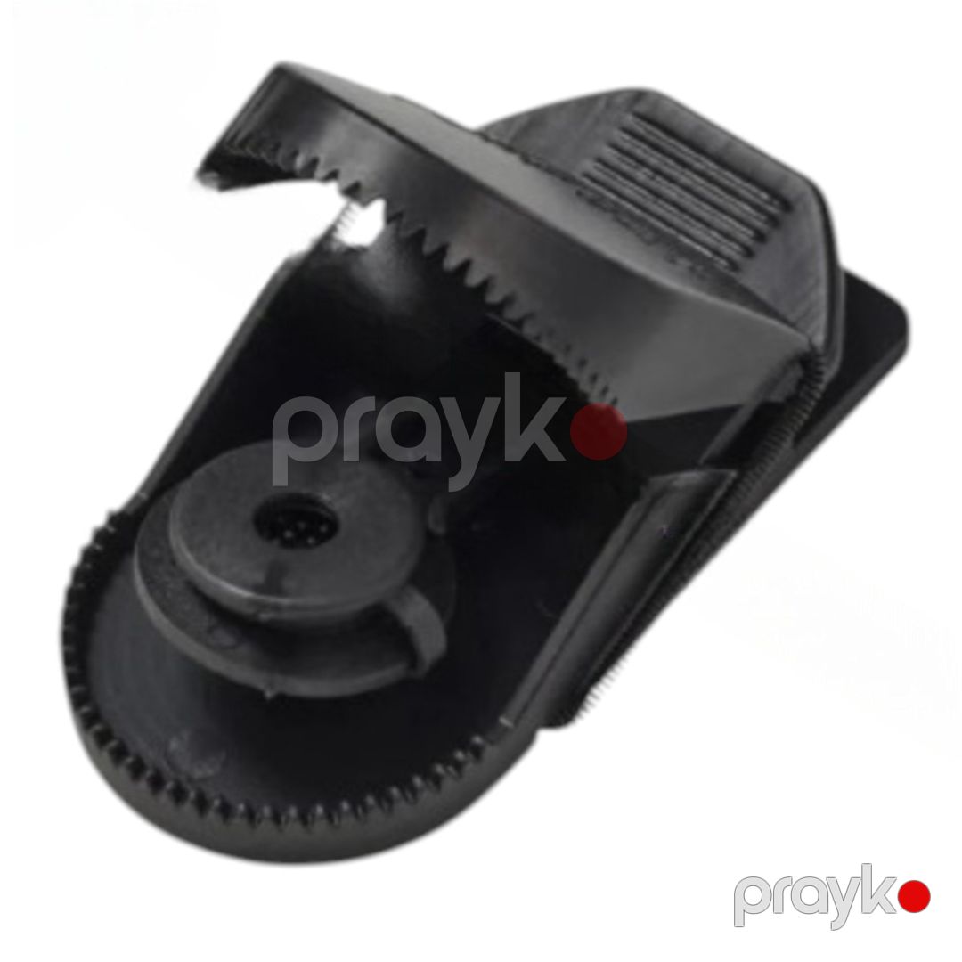 Gəmiricilər üçün tələ Tuff Cat IL-2302, plastik, qara — Mallar, Bakı