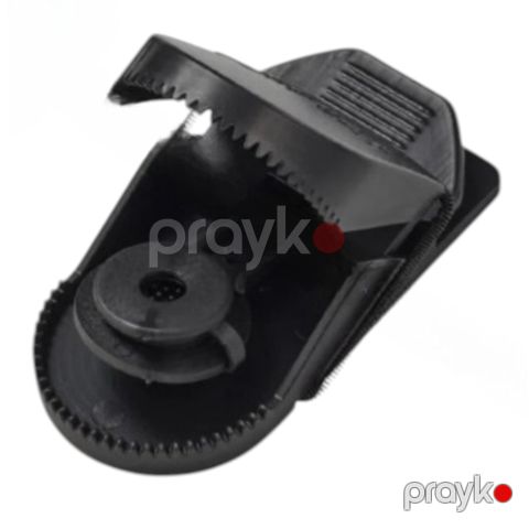 Gəmiricilər üçün tələ Tuff Cat IL-2302, plastik, qara — Bakı