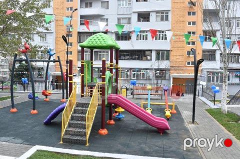 İcarəyə verilir 3 otaqlı köhnə tikili 100 m² — Bakı