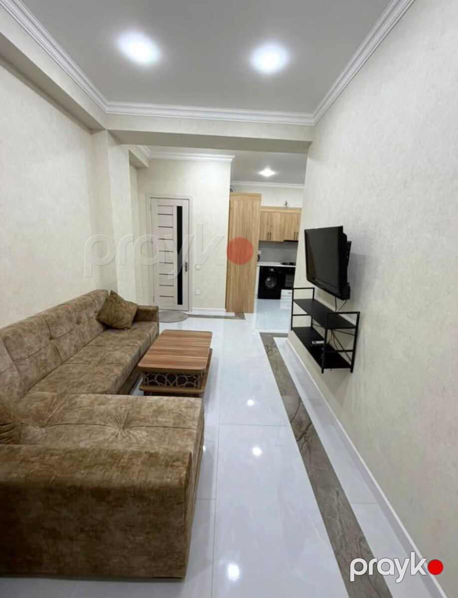 Satılır 2 otaqlı yeni tikili 54 m² — Mənzil, Bakı (4)