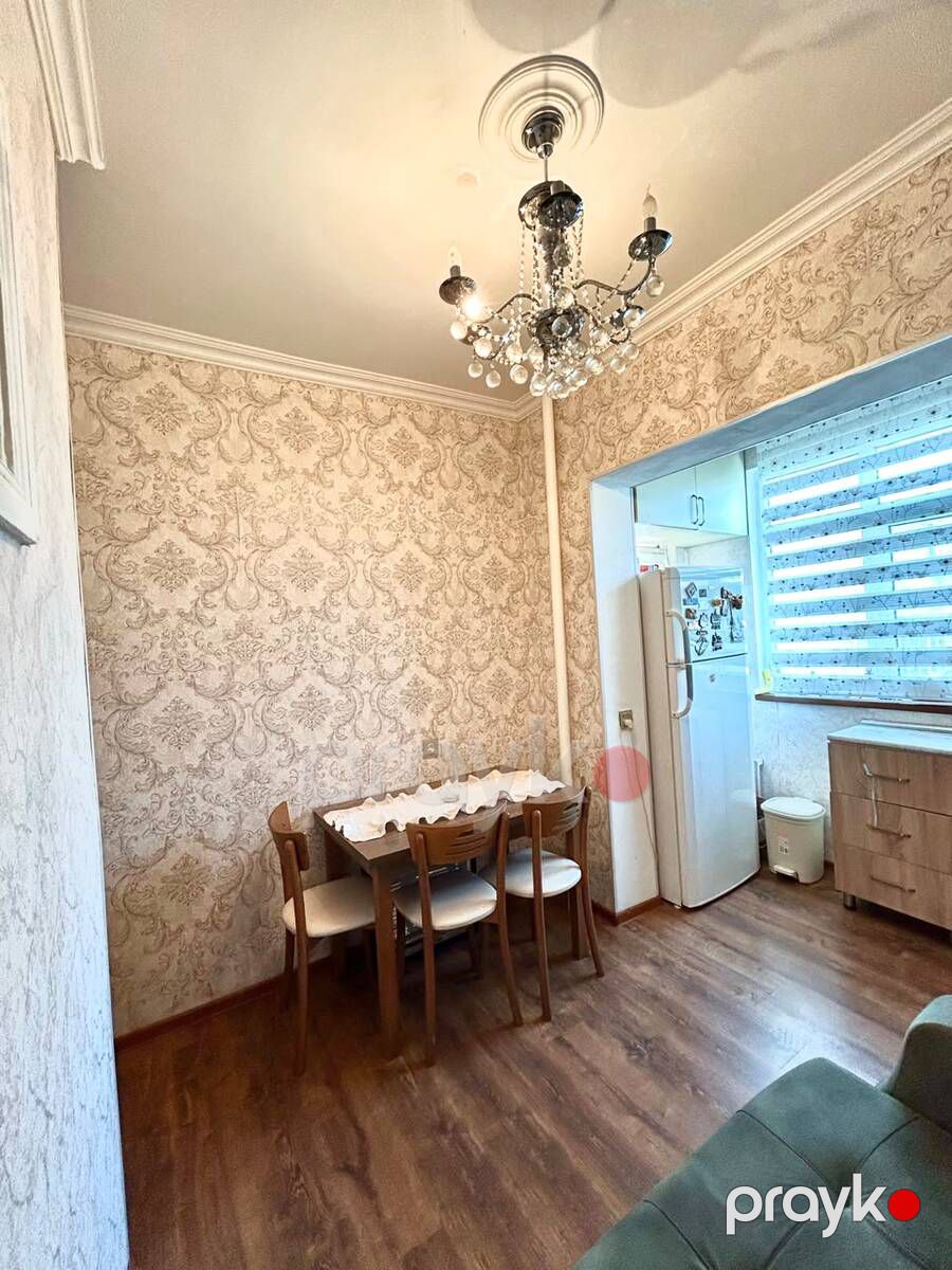 Satılır 2 otaqlı köhnə tikili 45 m² — Mənzil, Bakı (5)