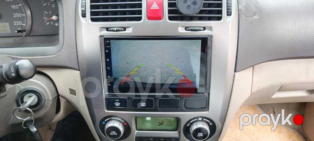 Kia Cerato, 1.6 L, 2006 il, 420 000 km — Avtomobillər, Bakı (6)